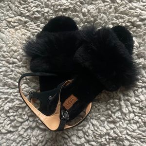 UGG SANDALS